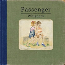 Passenger: Whispers (CD)